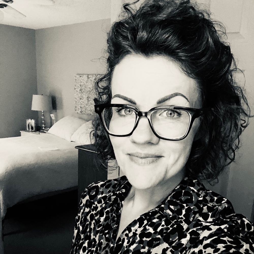 Meet your Posher, Nikki